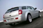 Chrysler 300C SRT8 Touring 2005 года